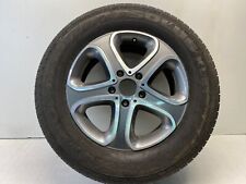 Mercedes Benz W463 G-Klasse Alufelge Winterreifen 265/65 R18 A4634012802
