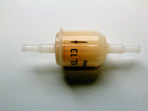 Benzinfilter mahle kl13 für - mahle,