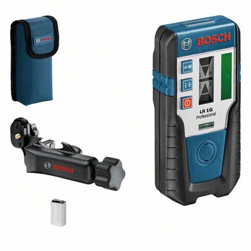 Bosch laser empfänger 1g - bosch, lr