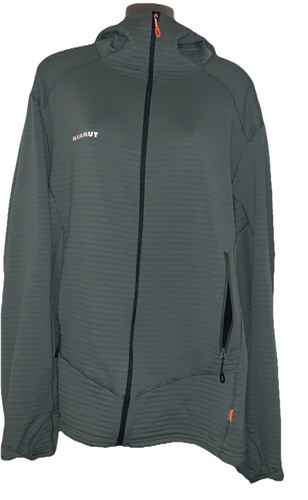 Mammut taiss light - ml, hooded