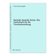 Sputnik kreise ein - sputnik,, kreise.