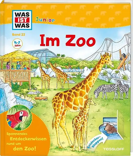 Was ist - was, im