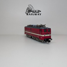 PIKO 6/6212 E-Lok BR  E11 DR Schnellzuglokomotive H0