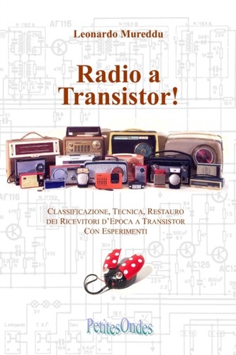Mureddu radio a - mureddu, transistor