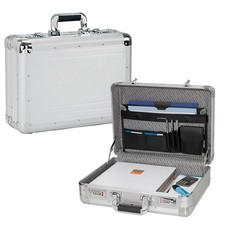 ALUMAXX Aktenkoffer TAURUS