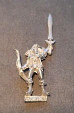 Waldelfen Kundschafter