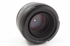 Nikon AF-S 50mm 1:1.4 G