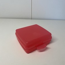 Tupperware To Go Sandwich-Box