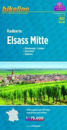Elsass mitte strasbourg - elsass, mitte.
