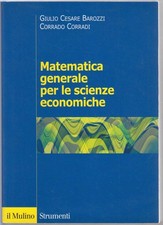 Barozzi - Corradi, Allgemeine