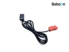 Ganganzeigen Honda NT 700 V