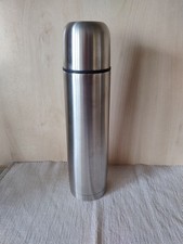 Edelstahl Thermoskanne