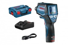 Bosch GIS 1000 C + L-Boxx
