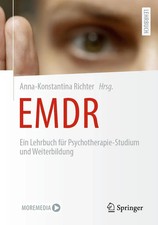 EMDR | Ein Lehrbuch für