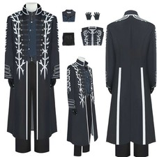 Anime DMC Devil May Cry Vergil
