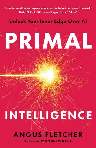 Primal intelligence unlock - primal,
