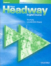 New Headway Tim Falla