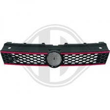 Diederichs Kühlergitter