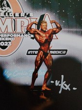 Urs Kalecinski Autogramm