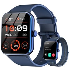 Smartwatch mit bluetooth - smartwatch,