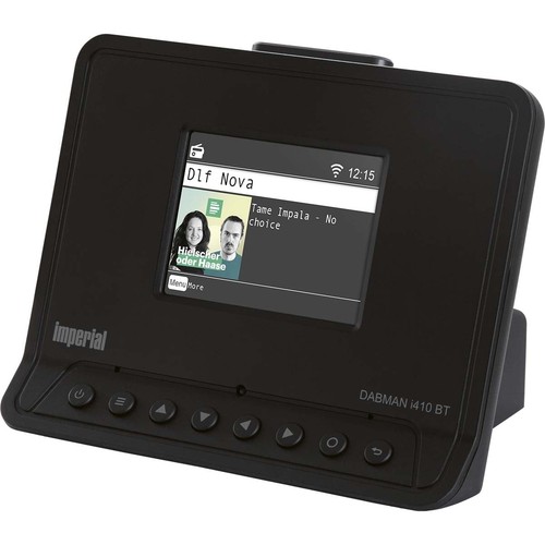 Imperial dabman i410 - i410,