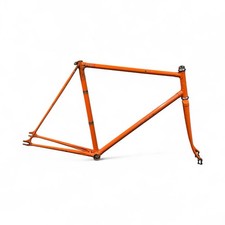 Vintage Rare Legnano Pista 50s