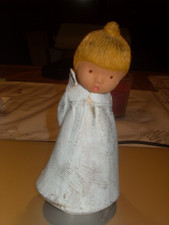 Original Singer Engel Jullar  Mädchen