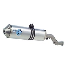5123E - Auspufftoepfe Leovince