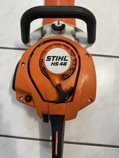 Stihl Heckenschere HS 46