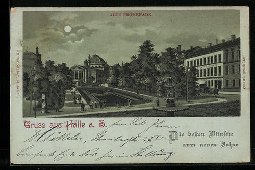 Mondschein lithographie halle - mondschein-lithographie,