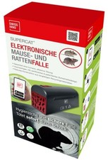 Mause- & Rattenfalle SuperCat