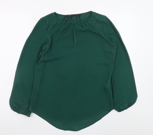 Basic bluse damen größe - uk,