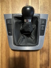 VW Schaltknauf 6 Gang Passat CC 3C B7 Originalteil (OE)