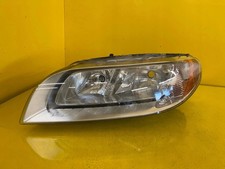 Volvo V70 III S80 II
