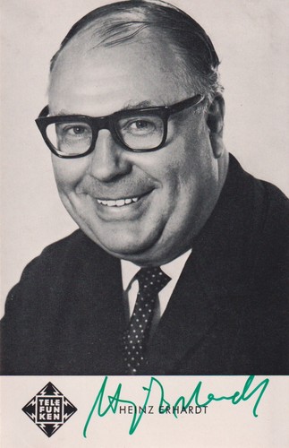 Heinz erhardt original - erhardt,