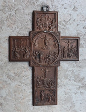 Kreuz Heiligtumsfahrt Trier