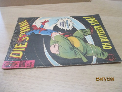 Die spinne williams - ,