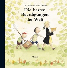 Die besten Beerdigungen der