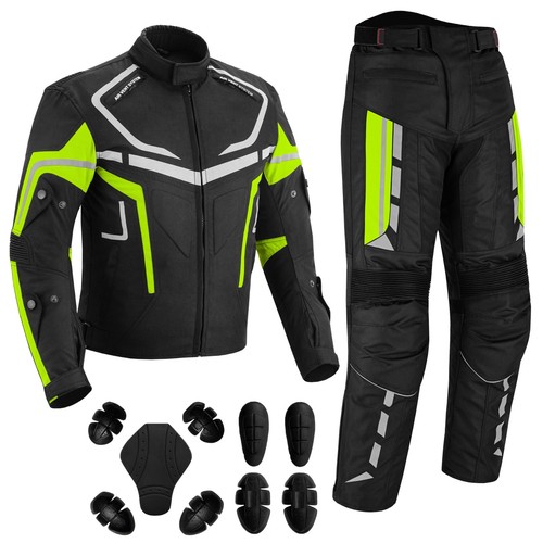 Motorradkombi jacke und - motorradkombi,