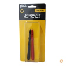 Fluke TP175 Prüfspitzen Set Steckanschluss 4 mm CAT III 1000 V CAT IV 7 SETS