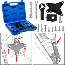 Motor Einstellwerkzeug