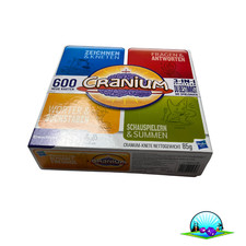 Cranium Hasbro Spiel 2009 -