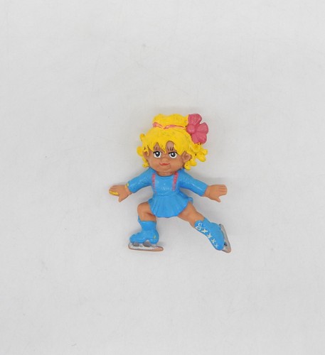 Schleich comic figur sport - comic,