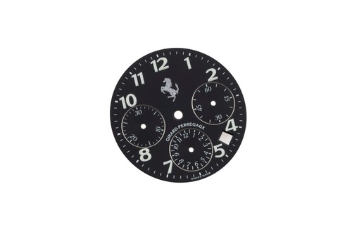 Girard perregaux ferrari - girard,
