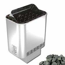 NORDEX Saunaofen 4,5 / 6 / 8 /