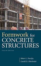 Formwork for Concrete