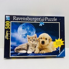 Ravensburger - 500 Teile Star