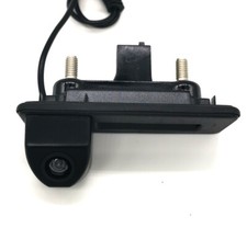 Auto Rückfahrkamera Griff