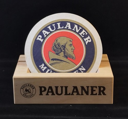 Paulaner münchen - paulaner,