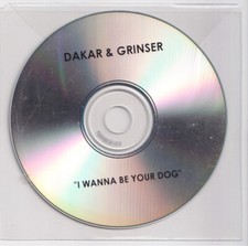 (KW713) Dakar & Grinser, I